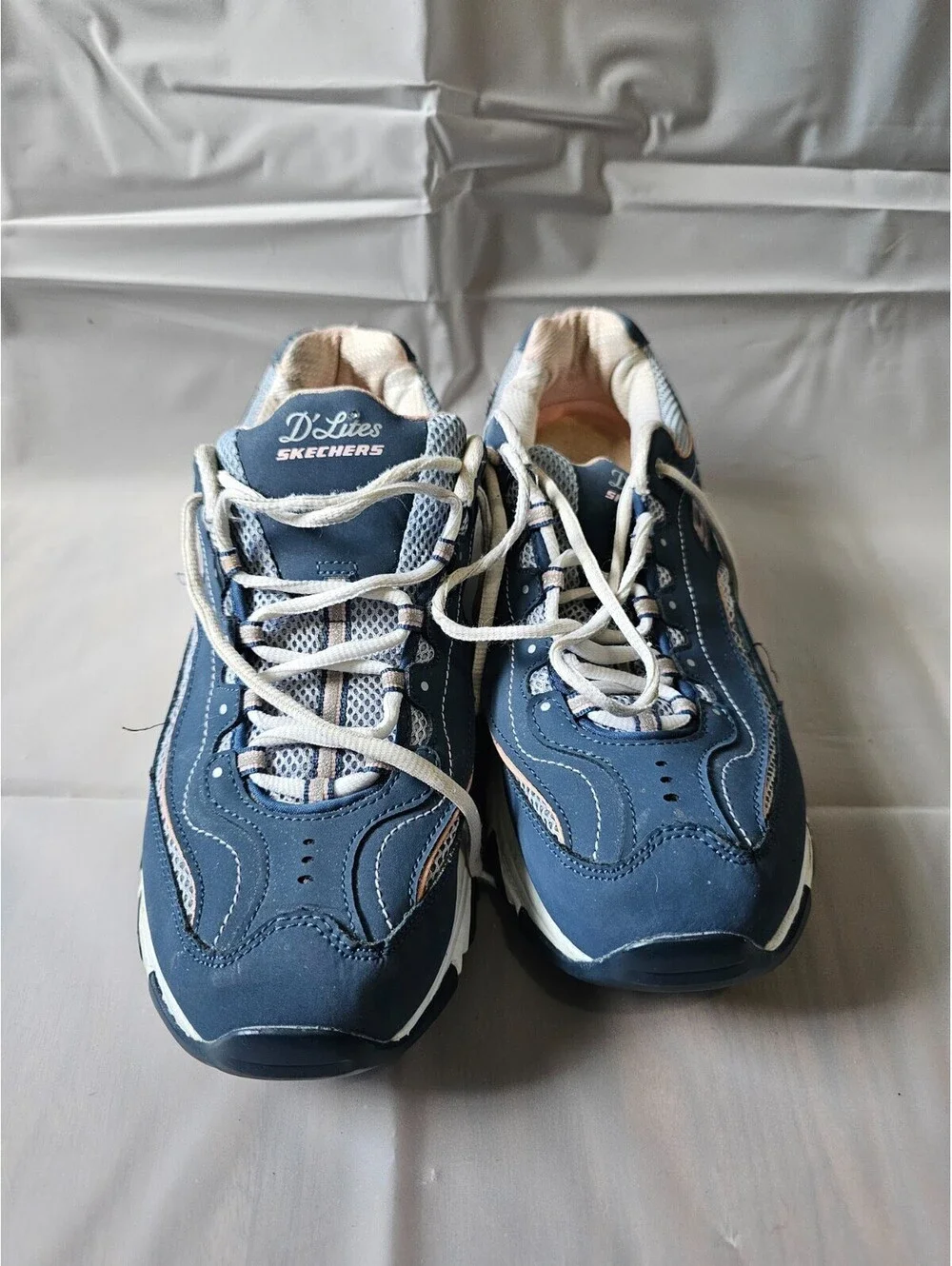 Skechers d’lites women’s